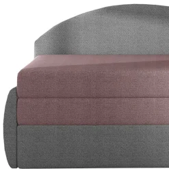 Sofabett mit Klappmechanik und Bettkasten - Yemons Sofas