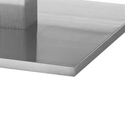 Outlet Sofatisch auf Säulengestell - Esniwida Tische