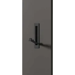 Clearance Spiegel & Hänge-Kommode & Garderobe - Sidgarus (dreiteilig) Garderoben