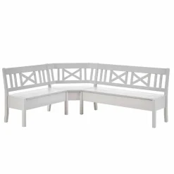 Sale Stauraumbank Onesti im skandinavisches Landhaus Sitzbank