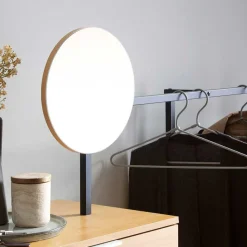 Hot Stehende Garderobe mit sechs Schubladen - Jannick Garderoben