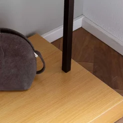 Hot Stehende Garderobe mit sechs Schubladen - Jannick Garderoben