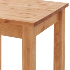 Stehtisch in Kiefer Lauge - Ribardo Tische