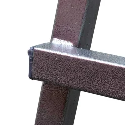 Outlet Stehtisch Jateine aus Kiefer Massivholz Tische