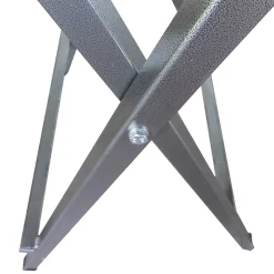 Outlet Stehtisch Jateine aus Kiefer Massivholz Tische