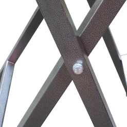 Outlet Stehtisch Jateine aus Kiefer Massivholz Tische