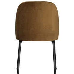 Stühle in Honig Gelb Samtstoff - Lagaska (2er Set) Stühle