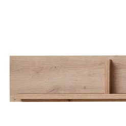 Online Teilmassive Wohnwand Set - Mattadore (vierteilig) Wohnwände