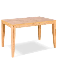 Best Teilmassiver Ausziehtisch Esche Cibiao in 2 Größen Tische