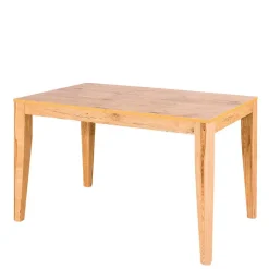 Best Teilmassiver Ausziehtisch Esche Cibiao in 2 Größen Tische