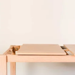 Online Tisch aus geölter Eiche Massivholz Grosma diverse Breiten Tische