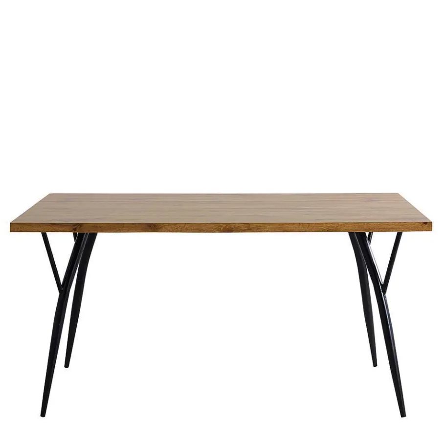 Sale Tisch Kombination fürs Esszimmer - Louisonna (fünfteilig) Sitzgruppe|Tische