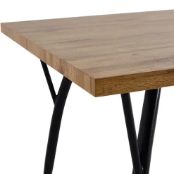 Sale Tisch Kombination fürs Esszimmer - Louisonna (fünfteilig) Sitzgruppe|Tische