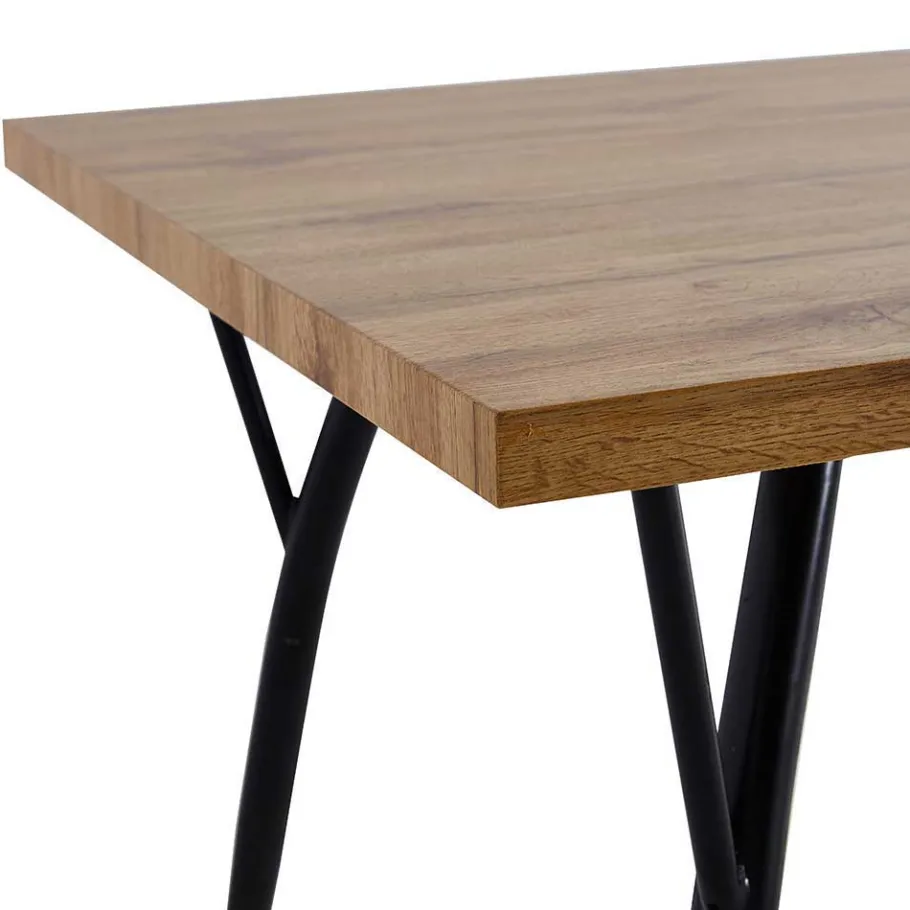 Sale Tisch Kombination fürs Esszimmer - Louisonna (fünfteilig) Sitzgruppe|Tische