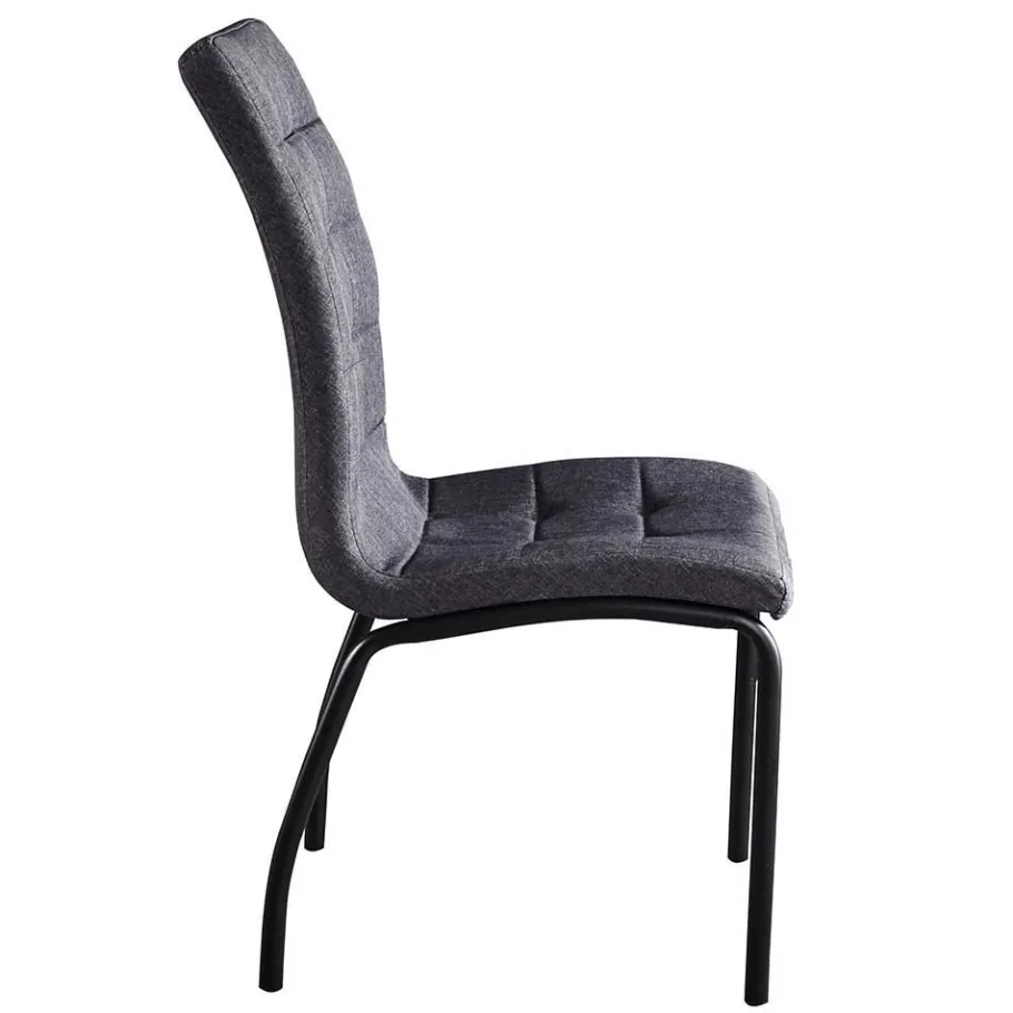 Sale Tisch Kombination fürs Esszimmer - Louisonna (fünfteilig) Sitzgruppe|Tische