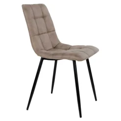 Hot Tischgruppe mit acht Stühlen Set - Anglesio (neunteilig) Sitzgruppe|Tische