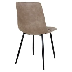 Hot Tischgruppe mit acht Stühlen Set - Anglesio (neunteilig) Sitzgruppe|Tische