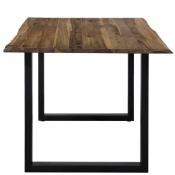 Best Tischgruppe mit Drehstühlen Set - Bravara (fünfteilig) Sitzgruppe|Tische