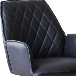 Best Tischgruppe mit Drehstühlen Set - Bravara (fünfteilig) Sitzgruppe|Tische