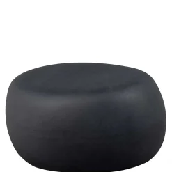 Best Tonfaser Couchtisch in Anthrazit - Elhan Tische