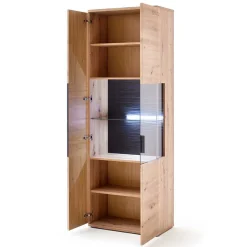 New Topp Design Anbauwand Set - Vecenda (dreiteilig) Wohnwände