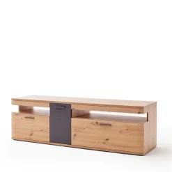 New Topp Design Anbauwand Set - Vecenda (dreiteilig) Wohnwände