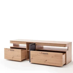 New Topp Design Anbauwand Set - Vecenda (dreiteilig) Wohnwände