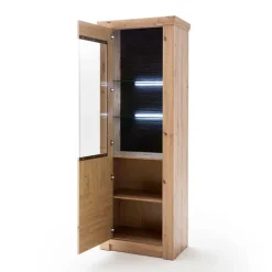 Outlet Topp Wohnzimmer Schränke Kombi - Wykina (vierteilig) Wohnwände