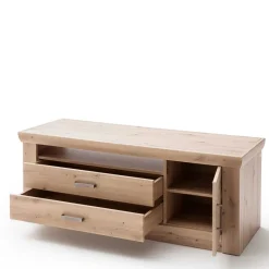 Outlet Topp Wohnzimmer Schränke Kombi - Wykina (vierteilig) Wohnwände