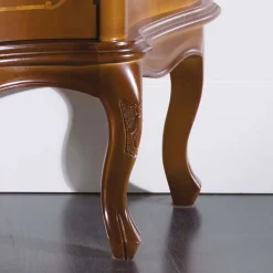 Sale 2-türige Barock Kommode Dentro mit 4 Schubladen Sideboards