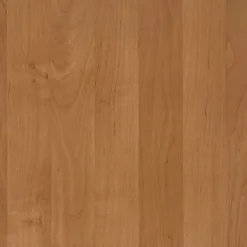 6-türiger Kleiderschrank in Erle teilmassiv - Murray Kleiderschränke