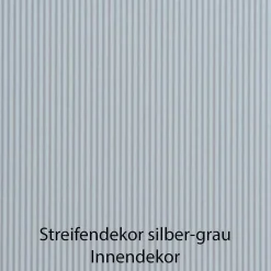 3-türiger Kleiderschrank mit Dreh- und Falttüren - Nujan Kleiderschränke