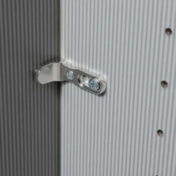 8-türiger Kleiderschrank mit acht Schubladen - Pascan Kleiderschränke|Schränke