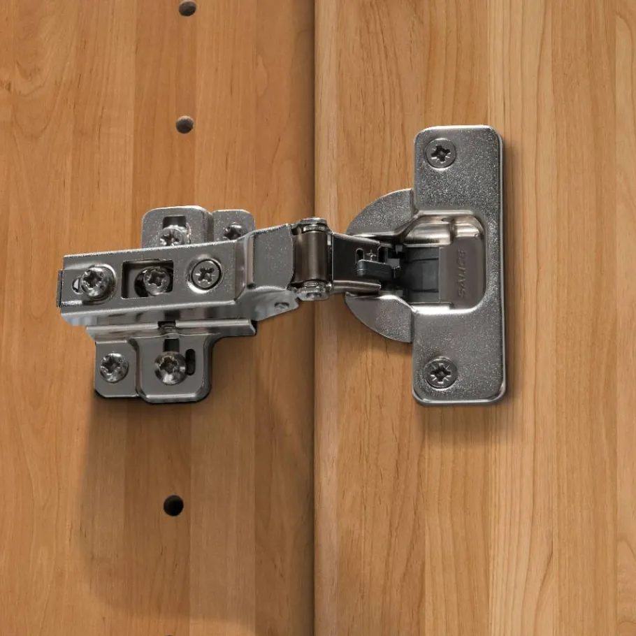 Sale 4-türiger Schrank mit 236 cm Höhe - Murray Kleiderschränke