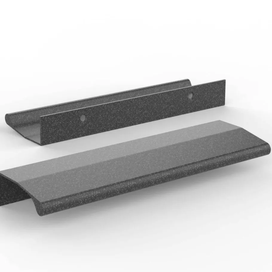 Sale 4-türiger Schrank mit 236 cm Höhe - Murray Kleiderschränke