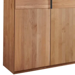 Sale 4-türiger Schrank mit 236 cm Höhe - Murray Kleiderschränke