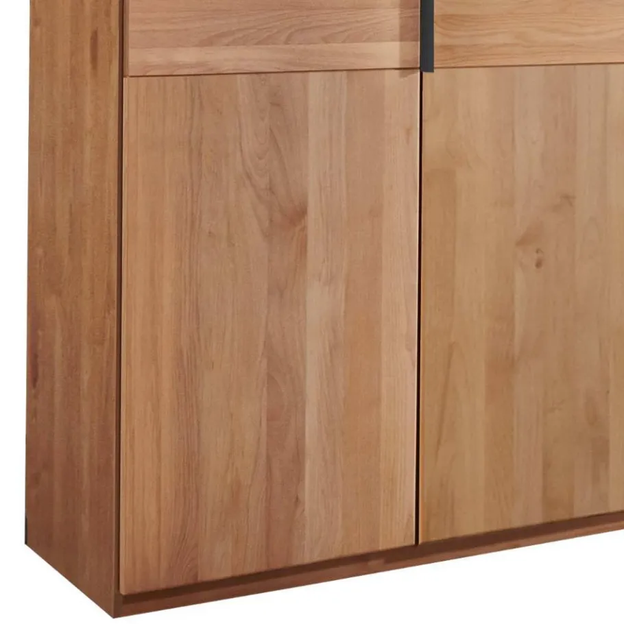 Sale 4-türiger Schrank mit 236 cm Höhe - Murray Kleiderschränke