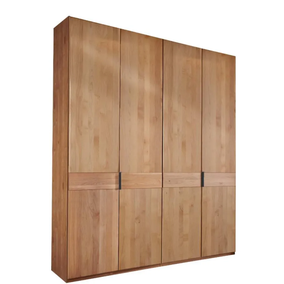 Sale 4-türiger Schrank mit 236 cm Höhe - Murray Kleiderschränke