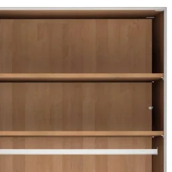 Sale 4-türiger Schrank mit 236 cm Höhe - Murray Kleiderschränke