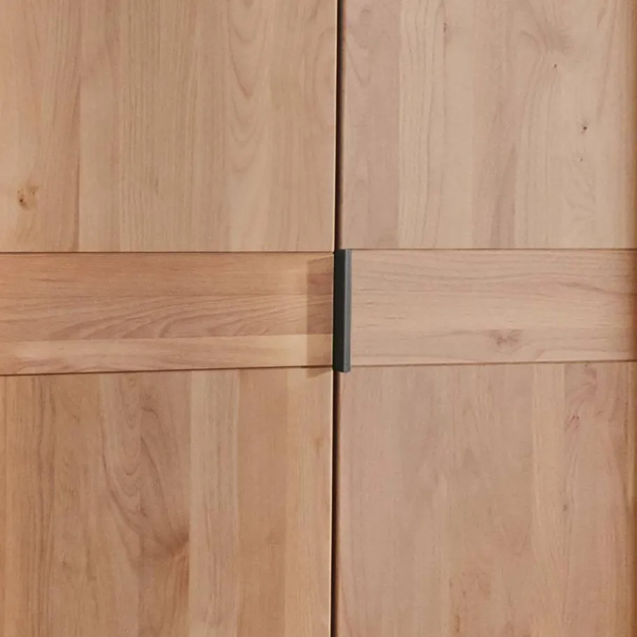 Sale 4-türiger Schrank mit 236 cm Höhe - Murray Kleiderschränke