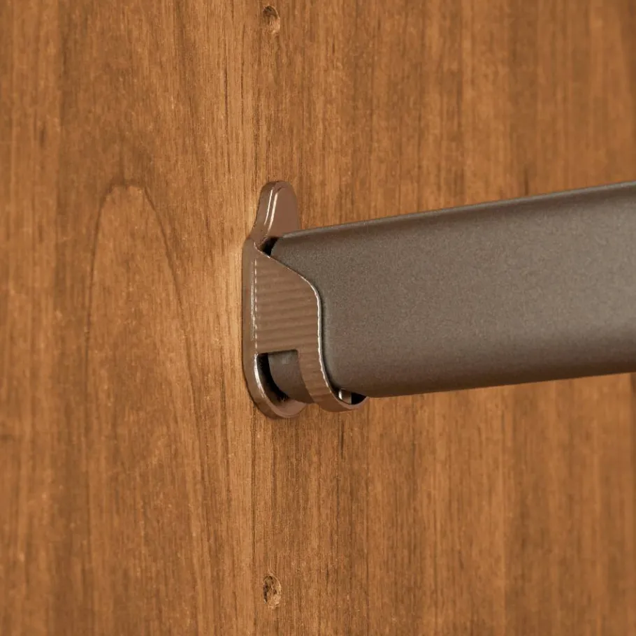 Sale 4-türiger Schrank mit 236 cm Höhe - Murray Kleiderschränke