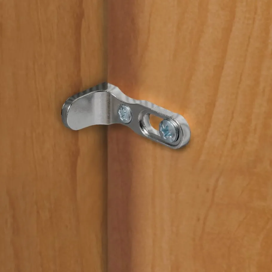 Sale 4-türiger Schrank mit 236 cm Höhe - Murray Kleiderschränke