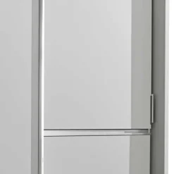 3-türiger Schwebetüren Schrank 260cm breit - Kanella Kleiderschränke