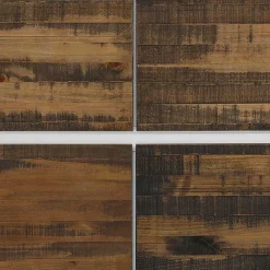 Sale 4-türiges Highboard im Scandi Chic - Chihu Highboards