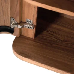 Sale 4-türiges Sideboard aus Akazie Massivholz - Spiaggia Sideboards