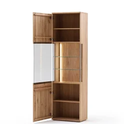 Discount TV Anbauwand Möbel Kombination - Crupean (dreiteilig) Wohnwände