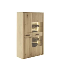 Online TV Anbauwand Möbelset modern - Jevedaz (dreiteilig) Tv & Hifi-Möbel|Wohnwände