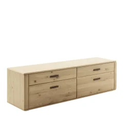 Online TV Anbauwand Möbelset modern - Jevedaz (dreiteilig) Tv & Hifi-Möbel|Wohnwände