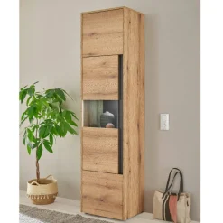 Sale TV Anbauwand Set - Colomania (fünfteilig) Wohnwände