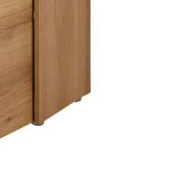 Sale TV Anbauwand Set - Colomania (fünfteilig) Wohnwände